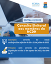 eleição ncdc