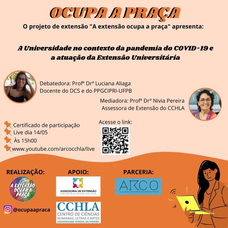 ocupa praça - extensão universitária.jpeg ocupa praça - extensão universitária.jpeg