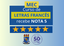 Cursos de Letras-Francês rece nota 5 do MEC