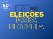 Eleições para reitoria