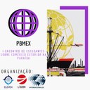 PBMEX - I Encontro de Estudantes sobre Comércio Exterior na Paraíba