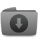 downloads folder icon 9