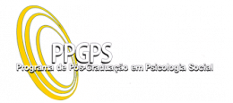 Anais da XXII Jornadas do Doutorado do PPGPS