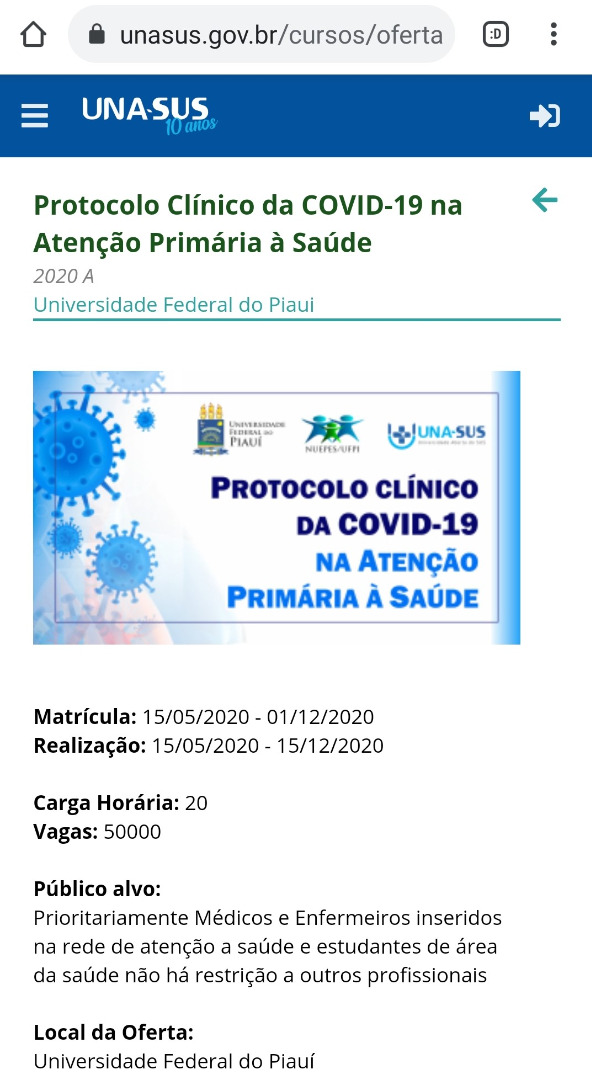 Curso Protocolo Clínico da COVID - UNA-SUS.jpg