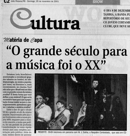 Eli-Eri - O Norte 2 Eli-Eri - O Norte 2