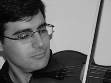 Ulisses Silva, viola