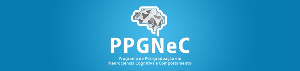 Programa de Pós-Graduação em Neurociência Cognitiva e Comportamento