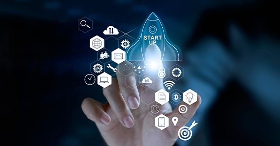 PROGRAMA DO SEBRAE, VOLTADO PARA PRÉ-ACELERAÇÃO DE STARTUPS, INSCREVE ATÉ ESTA SEGUNDA-FEIRA (1º) Crédito: PopTika/shutterstock